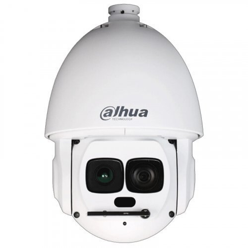 Камера видеонаблюдения Dahua DH-SD6AL445XA-HNR 4 МП 45х Starlight WizMind Hi-PoE