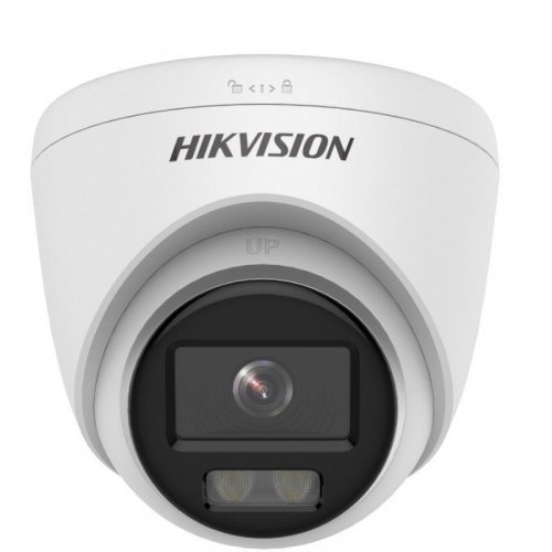 Камера видеонаблюдения Hikvision DS-2CD1327G0-LUF 2.8mm