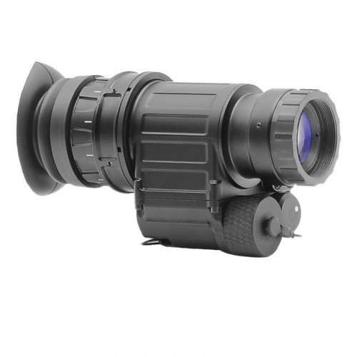 Комплект Прибор ночного видения Night Vision Monocular PVS-14 kit Green