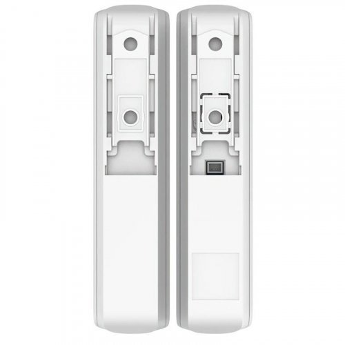 Беспроводной комбинированный датчик Ajax DoorProtect S Plus (8PD) white 