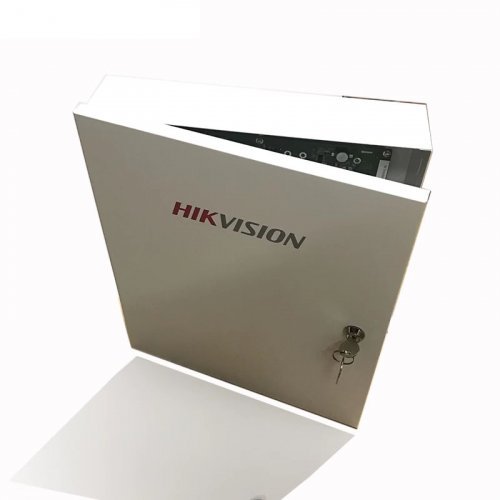 Панель управления безопасностью Hikvision DS-19A08-01BN