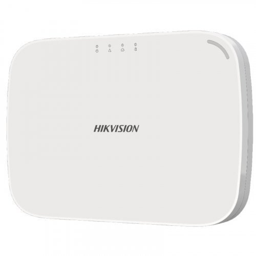 Прилад приймально-контрольний Hikvision DS-PHA20-P гібридний