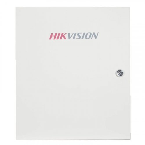 Панель управления Hikvision DS-19A08-01BNG