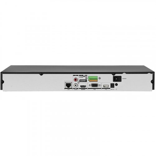 Видеорегистратор Hikvision DS-7608NXI-K2 8-канальный 4K AcuSense
