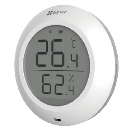 Безпроводовий датчик температури та вологості Ezviz CS-T51C