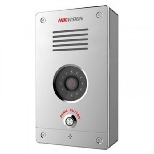 Кнопка тревожной сигнализации Hikvision DS-PEA1-21