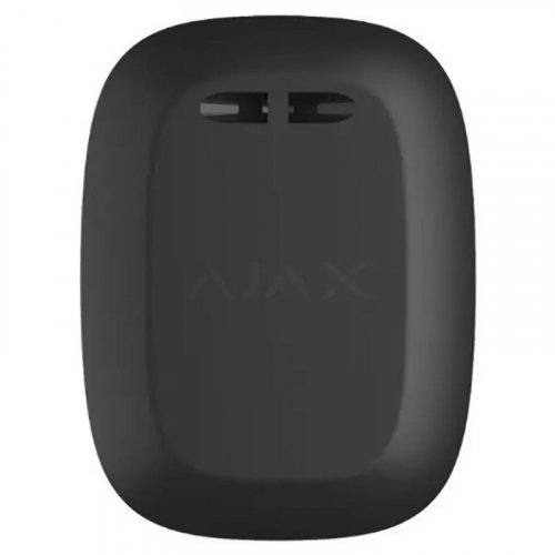 Тревожная кнопка Ajax Button S (8PD) black