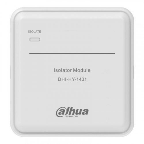Модуль изолятора Dahua DHI-HY-1431