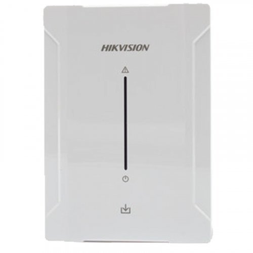 Беспроводной приемник Hikvision DS-PM1-RT-HWE Tri-X 868 МГц