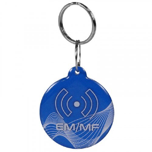 Ключ Trinix Proximity-key EM+MF epoxy круглый d=35 мм