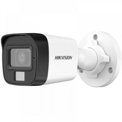 Камера видеонаблюдения Hikvision DS-2CE16D0T-EXLF 2.8mm 2Мп Turbo HD