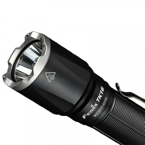 Ручний ліхтар Fenix TK16 V2.0 3100 лм
