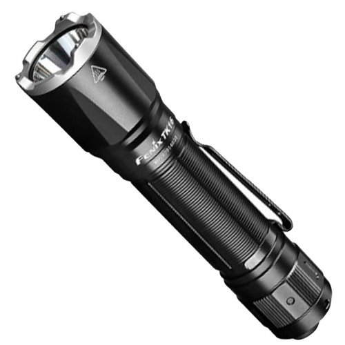 Ручной фонарь Fenix TK16 V2.0 3100 лм