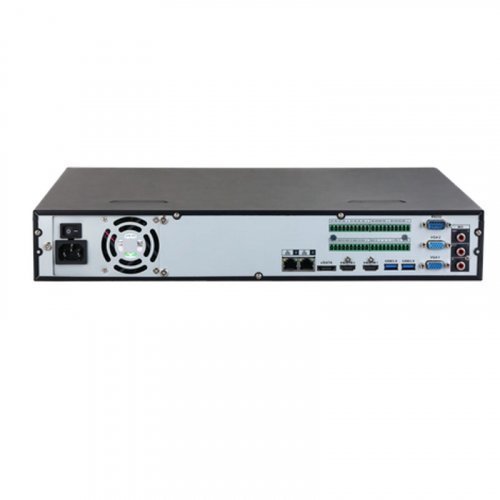 Видеорегистратор Dahua DHI-NVR5416-EI 16-канальный 1.5U 4HDD WizSense