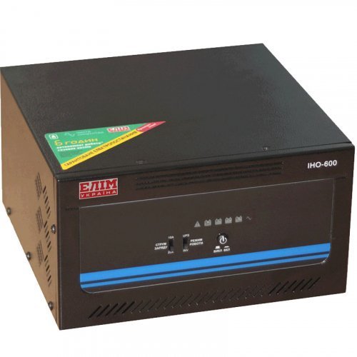 Инвертор EXA - Power ЕХА SL 800