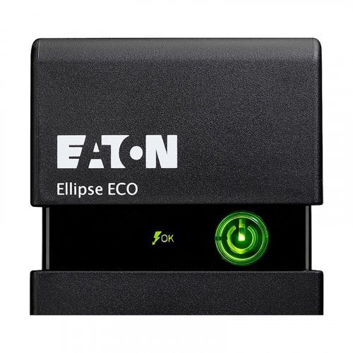 ИБП Eaton Ellipse ECO EL650DIN 650ВА / 400Вт