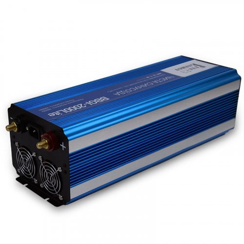 Инвертор Full Energy BBGI-2000 Lite (DC-AC преобразователь)