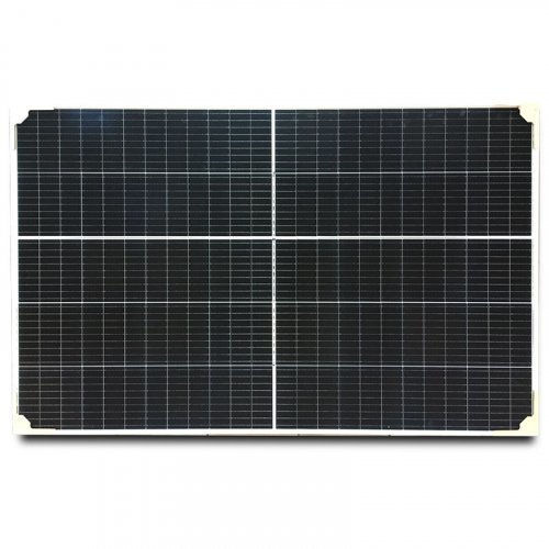 Автономная система бесперебойного питания 8 кВт с LiFePO4 АКБ и солнечными панелями