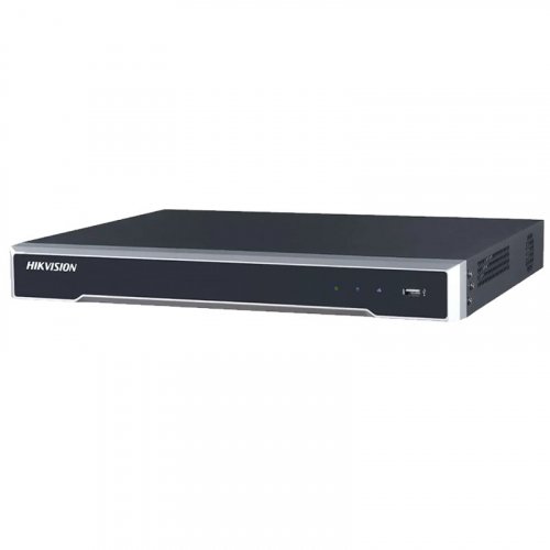 Відеореєстратор Hikvision DS-7616NI-Q2(D) 16-канальний 4K NVR з аналітикою