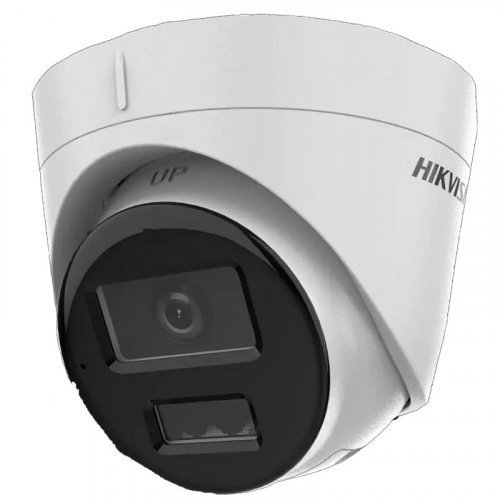 Камера відеоспостереження Hikvision DS-2CD1343G2-LIUF 2.8mm 4mp Smart Dual-Light мікрофон