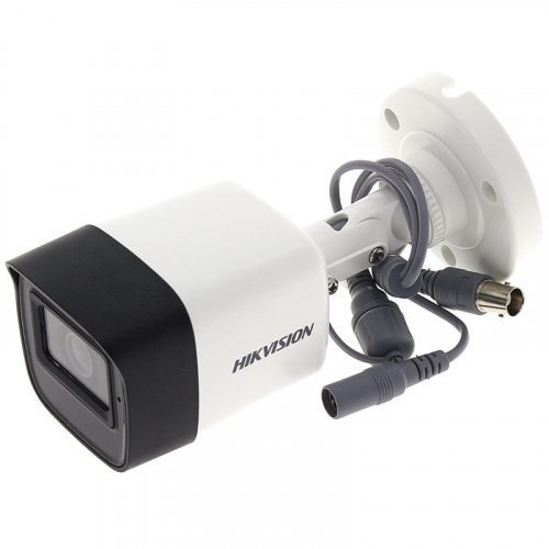 Камера видеонаблюдения Hikvision DS-2CE16H0T-ITPF (C) (3.6мм) 5mp TVI