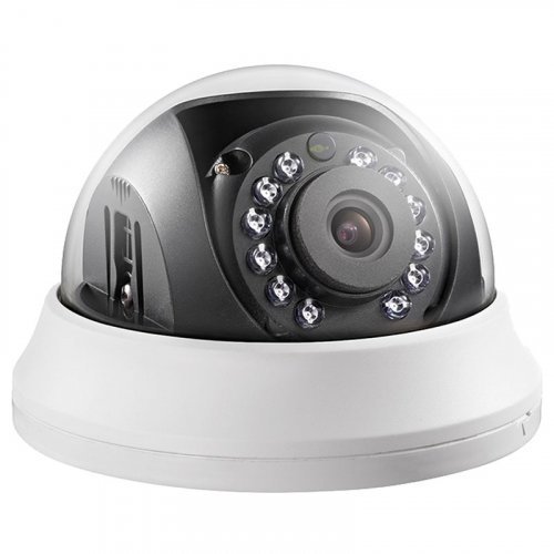 Камера видеонаблюдения Hikvision DDS-2CE56H0T-IRMMF (C) (2.8мм) 5mp TVI