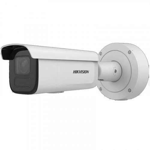 Камера відеоспостереження Hikvision DS-2CD3666G2-IZS(7-35mm)(H)(eF) 6Мп AcuSense HEOP DarkFighter