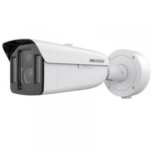 Камера видеонаблюдения Hikvision DS-2CD8A86G0-XZHSY 1050/4 8mp DeepinView DarkFighter ColorVu