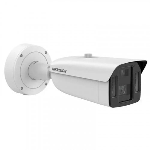 Камера видеонаблюдения Hikvision DS-2CD8A86G0-XZHSY 1050/4 8mp DeepinView DarkFighter ColorVu