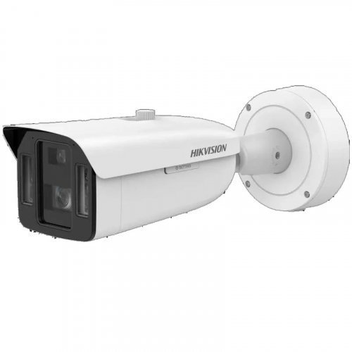 Камера видеонаблюдения Hikvision DS-2CD8A86G0-XZHSY 1050/4 8Мп DeepinView DarkFighter ColorVu