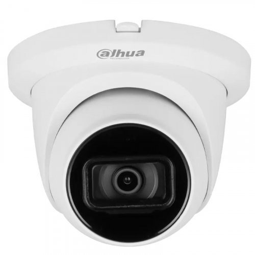 Камера відеоспостереження Dahua DH-IPC-HDW5842TM-ASE (2.8мм) 8Мп WizMind SMD 3.0