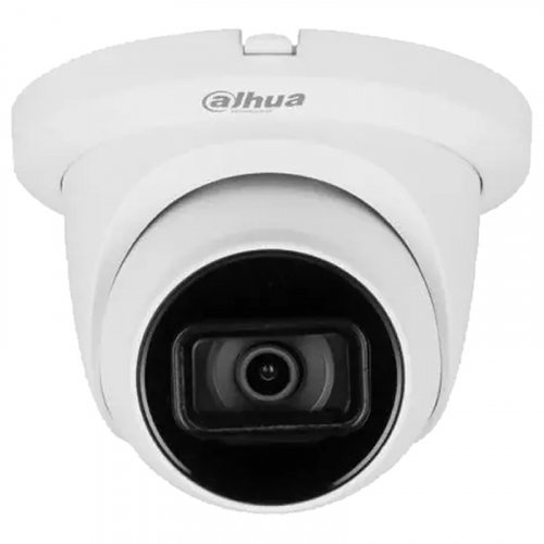 Камера відеоспостереження Dahua DH-IPC-HDW5541TM-ASE (2.8мм) 5Мп WizMind ePoE