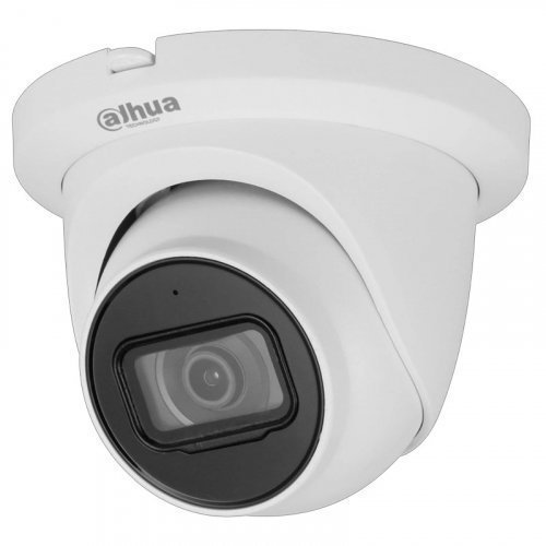 Камера видеонаблюдения Dahua DH-IPC-HDW5541TM-ASE (2.8мм) 5mp WizMind ePoE
