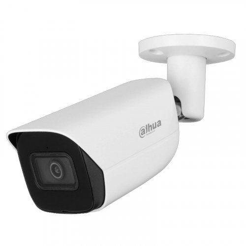 Камера видеонаблюдения Dahua DH-IPC-HFW5241E-ASE (2.8мм) 2mp WizMind SMD 3.0 ePoE