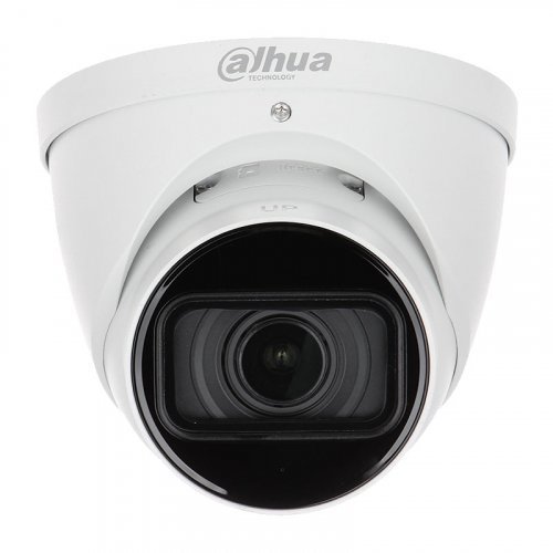 Камера видеонаблюдения Dahua DH-IPC-HDW5842T-ZE 8mp WizMind SMD 3.0
