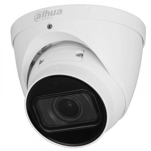 Камера видеонаблюдения Dahua DH-IPC-HDW5442T-ZE 4Мп WizMind SMD 3.0