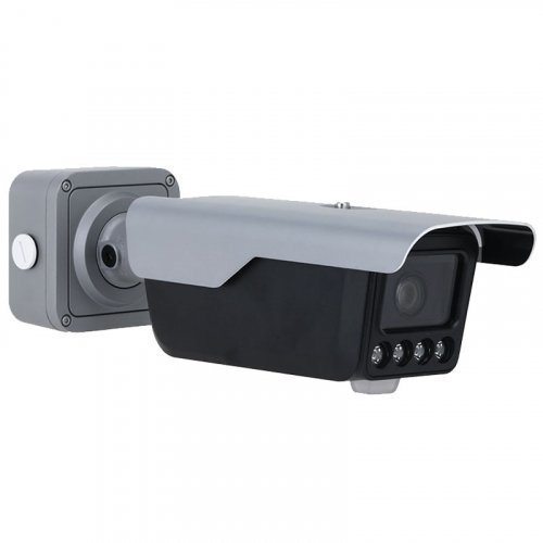 Камера видеонаблюдения Dahua DHI-ITC413-PW4D-Z1 ANPR 2.7-12mm