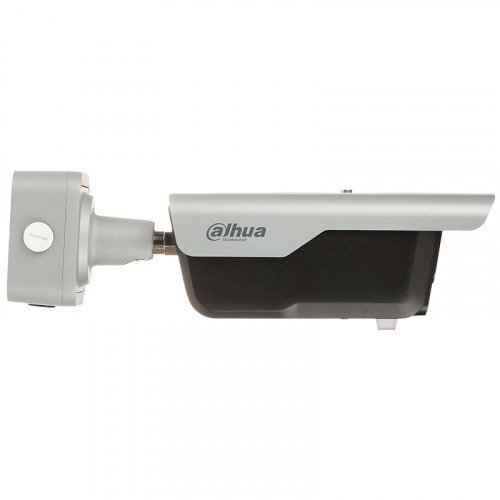 Камера видеонаблюдения Dahua DHI-ITC413-PW4D-Z1 ANPR 2.7-12mm