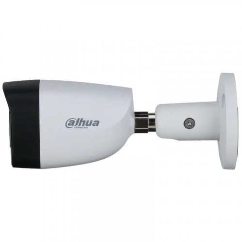 Камера видеонаблюдения Dahua DH-HAC-HFW1200CMP-IL-A (2.8мм) 2Mp Dual Light HDCVI