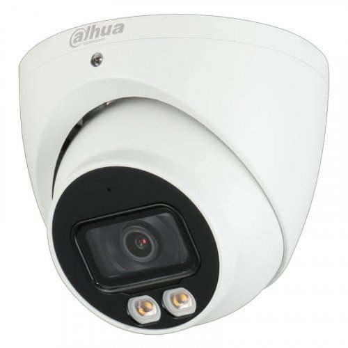 Камера видеонаблюдения Dahua DH-HAC-HDW1500TP-IL-A (2.8мм) 5Mp Smart Dual Light HDCVI