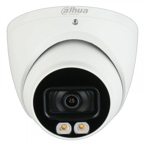 Камера видеонаблюдения Dahua DH-HAC-HDW1200TP-IL-A (3.6мм) 2Mp Dual Light HDCVI