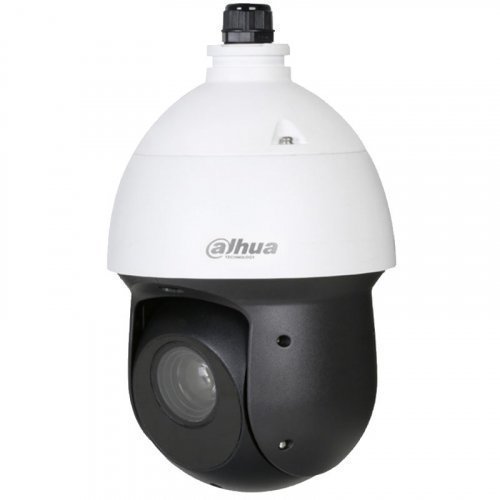 PTZ Камера видеонаблюдения  DH-SD49825GB-HNR 8MP 25х Starlight ИК 100м SMD 4.0
