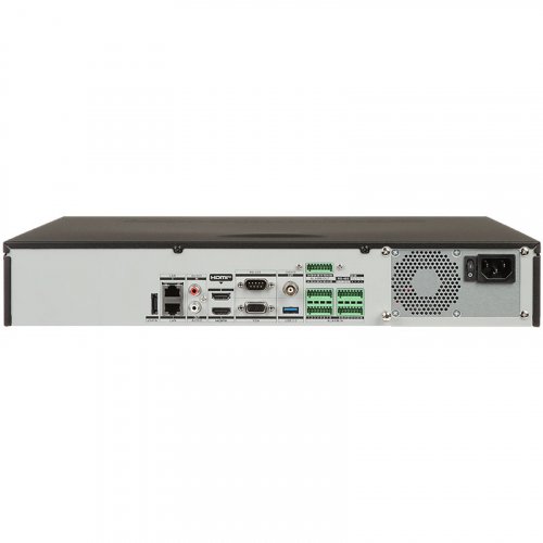 Відеореєстратор Hikvision DS-7716NXI-I4/S(E) 16-канальний 4K NVR з аналітикою