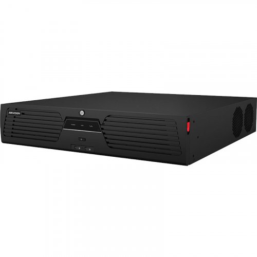 Відеореєстратор Hikvision DS-9632NI-M8 32-канальний 8K 2хHDMI Smart & POS