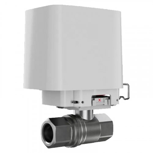 Антипотоп-система Ajax WaterStop [1] white