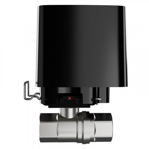 Антипотоп-система Ajax WaterStop [1] black