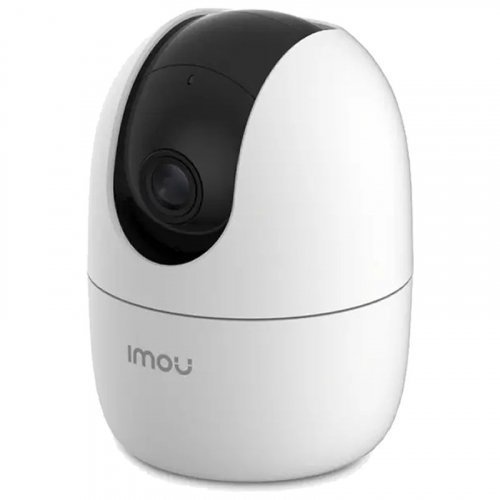 Камера видеонаблюдения IMOU IPC-A42P (3.6мм) 4MP Wi-Fi поворотная