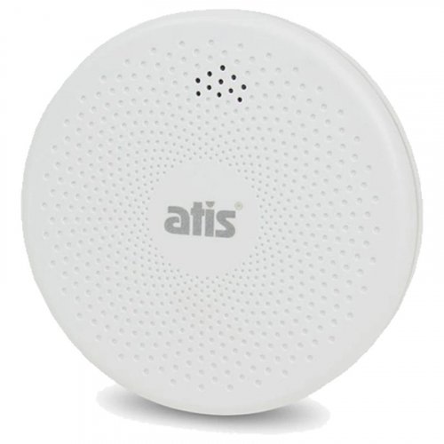 Беспроводной датчик дыма ATIS ATIS-801DW-T автономный