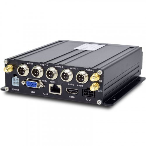 Автомобильный видеорегистратор ATIS AMDVR-04 WIFI/4G/GPS
