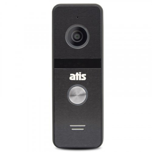 Комплект "ATIS Smart Будинок" - Wi-Fi відеодомофон 7"